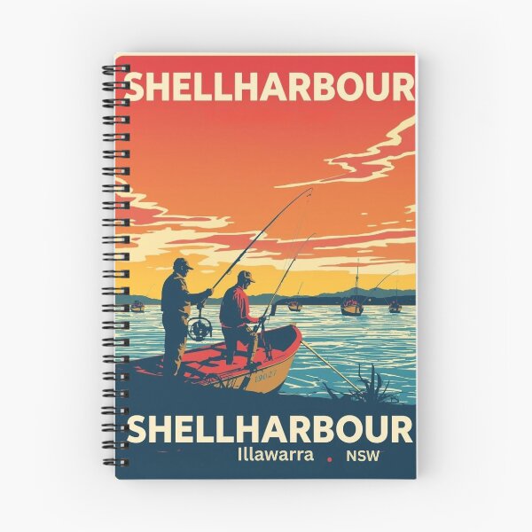 Item preview, Shellharbour Illawarra NSW designed and sold by PamLeeDesign.