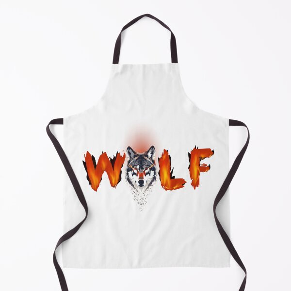 Item preview, Wolf designed and sold by omyrogger.