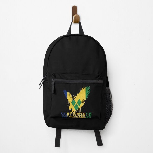 Item preview, Saint Vincent & The Grenadines Eagle designed and sold by Regin Productions.