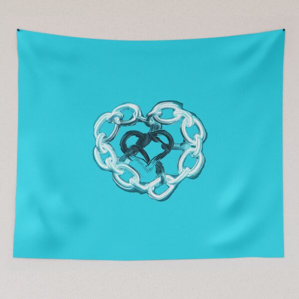 Item preview, A chain holding your heart designed and sold by Shadow-Studio.