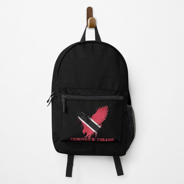 Item preview, Trinidad & Tobago Eagle designed and sold by Regin Productions.