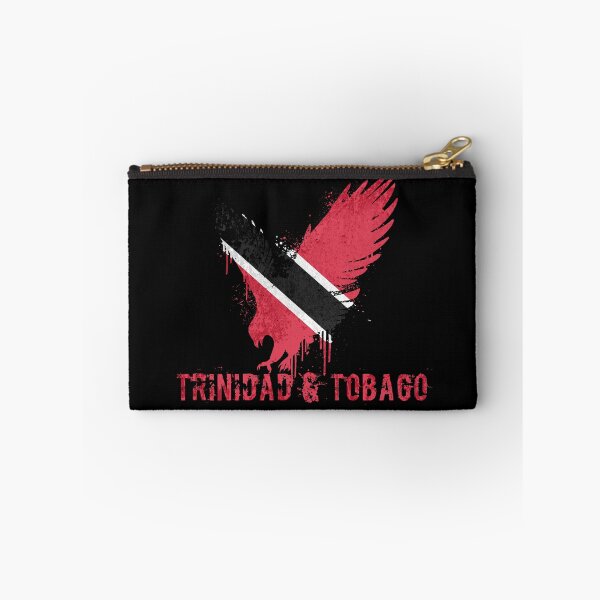 Item preview, Trinidad & Tobago Eagle designed and sold by Regin Productions.