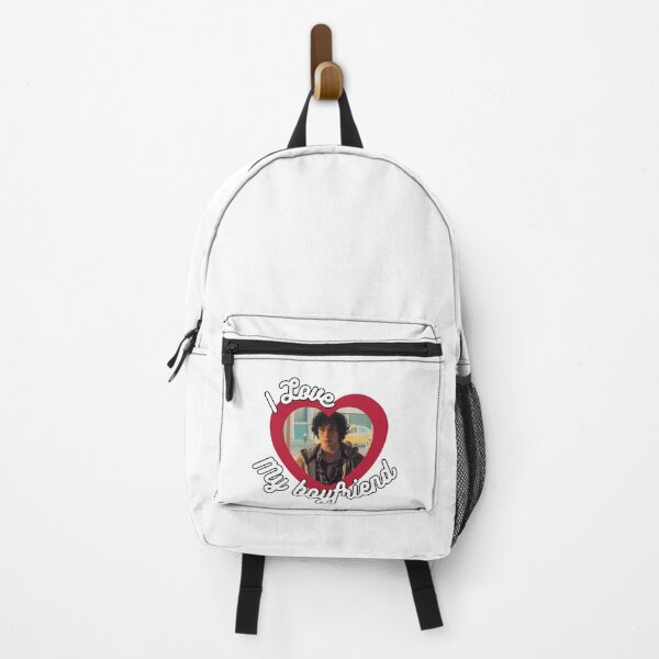 Item preview, I love my boyfriend Aaron taylor-johnson designed and sold by antroaming.