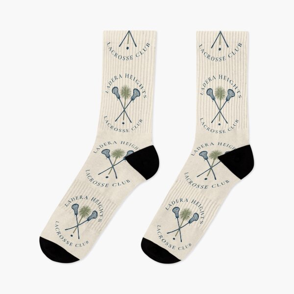 Item preview, Ladera Heights Lacrosse Club designed and sold by BFE Art.