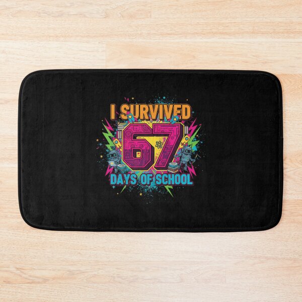 Item preview, I Meme Teacher 67 Funny Survived Student 67 Classic School Days of designed and sold by SteveSaccoro.