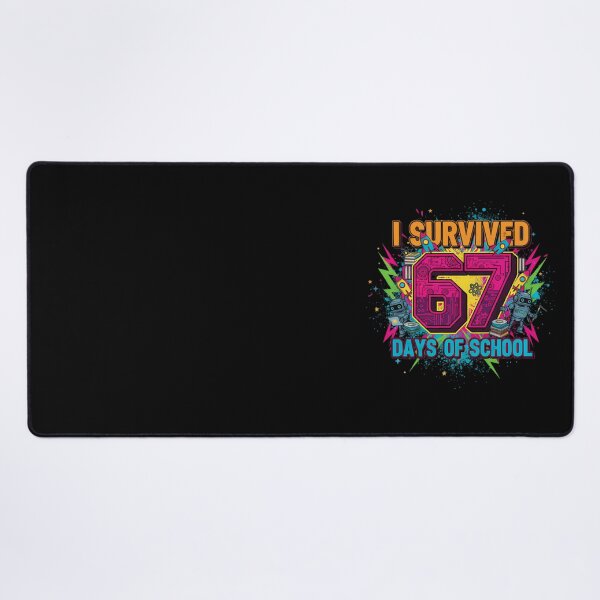 Item preview, I Meme Teacher 67 Funny Survived Student 67 Classic School Days of designed and sold by SteveSaccoro.