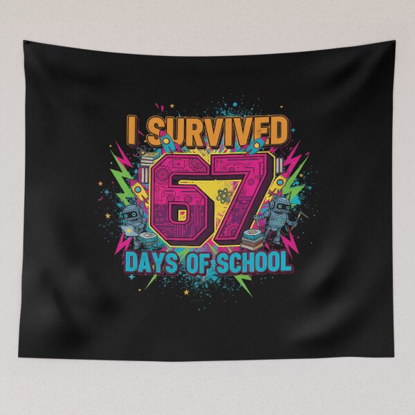 Item preview, I Meme Teacher 67 Funny Survived Student 67 Classic School Days of designed and sold by SteveSaccoro.