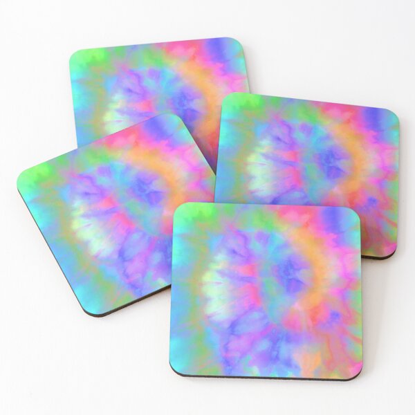 Item preview, whacko Tiedye designed and sold by JustLagoons.