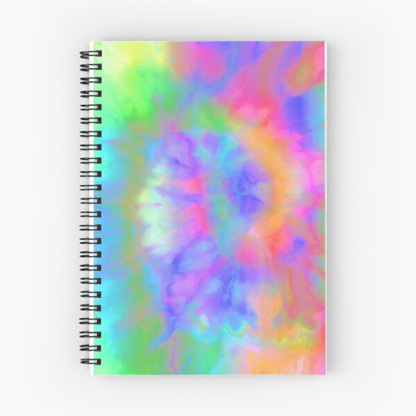 Item preview, whacko Tiedye designed and sold by JustLagoons.
