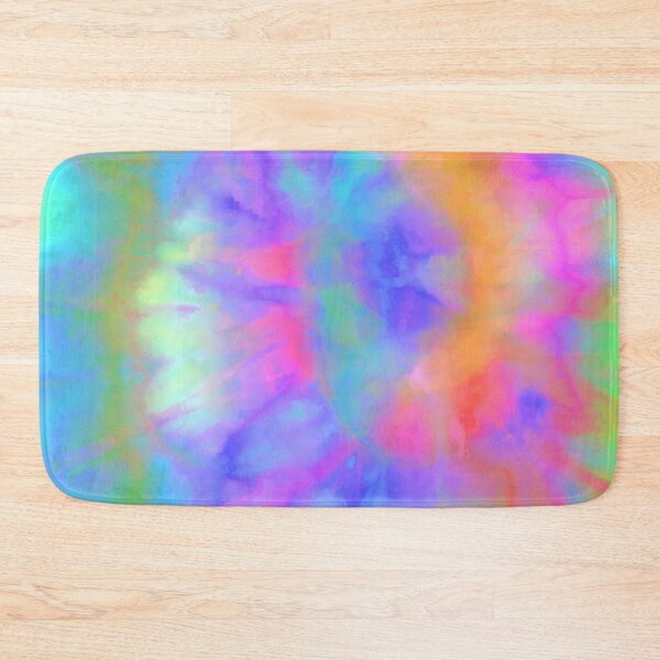 Item preview, whacko Tiedye designed and sold by JustLagoons.