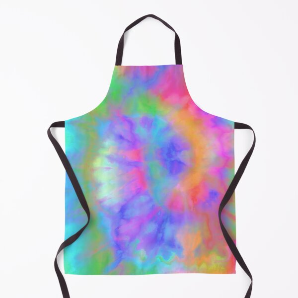 Item preview, whacko Tiedye designed and sold by JustLagoons.