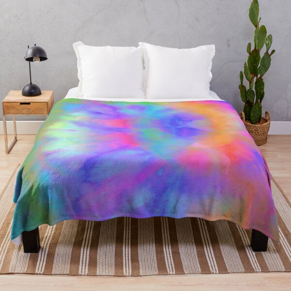 Item preview, whacko Tiedye designed and sold by JustLagoons.