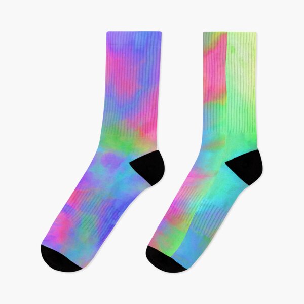 Item preview, whacko Tiedye designed and sold by JustLagoons.