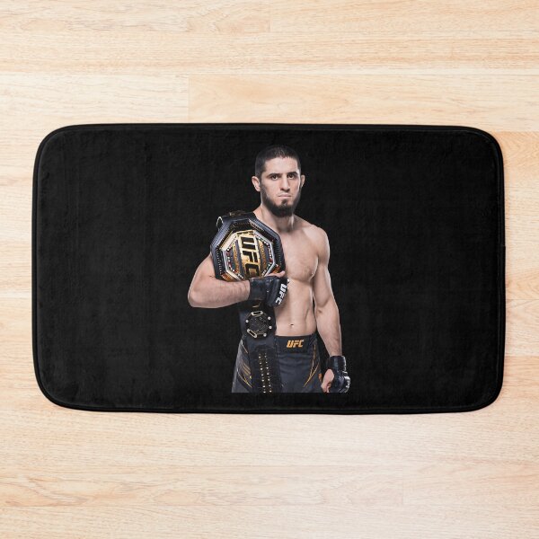 Artikelvorschau, 3 Islam Makhachev UFC entworfen und verkauft von bart-shah.