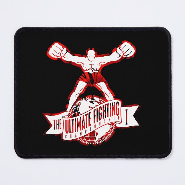 Item preview, 5 Ufc designed and sold by bart-shah.
