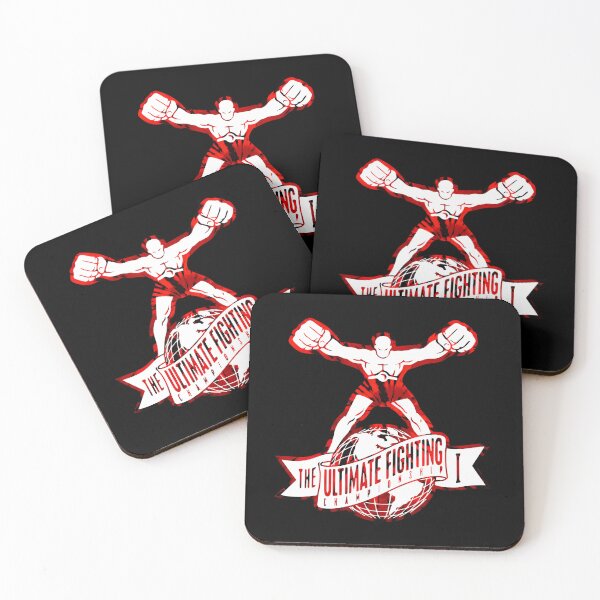 Item preview, 5 Ufc designed and sold by bart-shah.