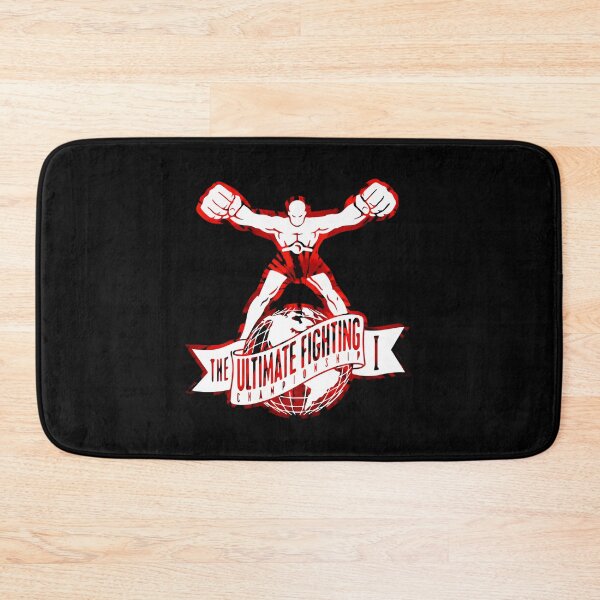 Item preview, 5 Ufc designed and sold by bart-shah.