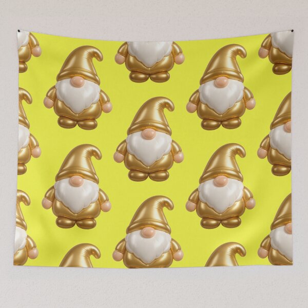 Item preview, golden elf, Advent designed and sold by Mauswohn.