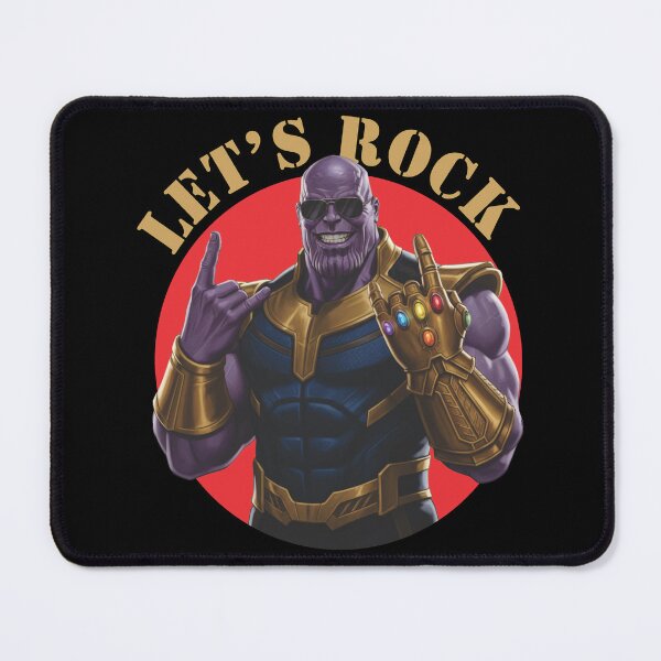 Item preview, Let´s Rock ! designed and sold by Kyle Pires.
