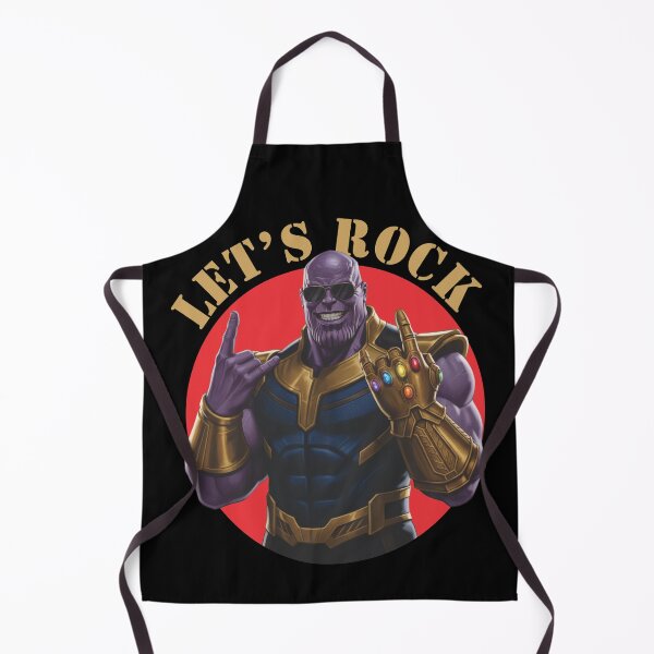 Item preview, Let´s Rock ! designed and sold by Kyle Pires.