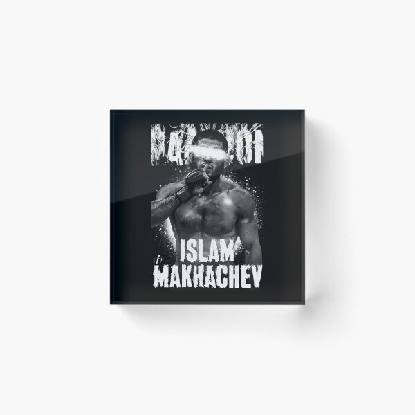 Item preview,  Islam Makhachev designed and sold by bart-shah.