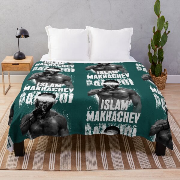 Item preview,  Islam Makhachev designed and sold by bart-shah.