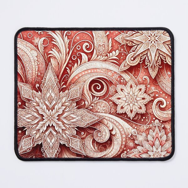 Item preview, Lacy Snowflakes designed and sold by LyndiiLoubie.