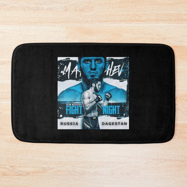 Item preview, Makhachev designed and sold by bart-shah.