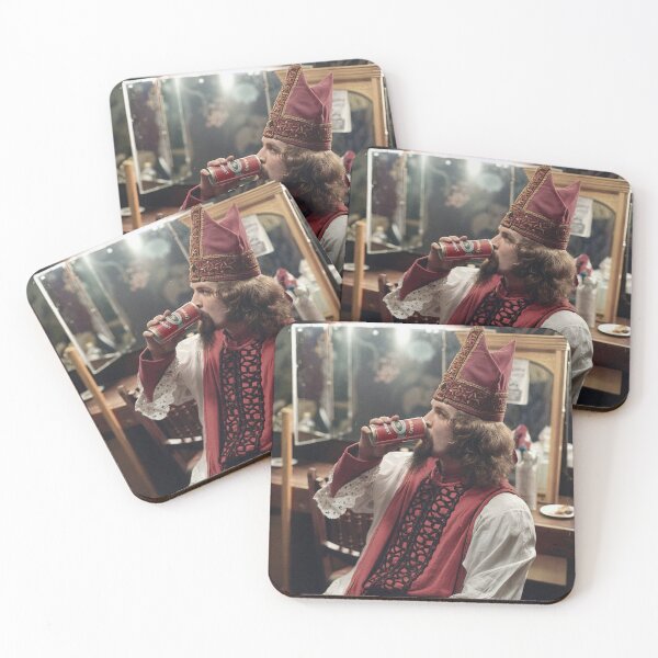 Item preview, Cardinal Connolly designed and sold by AndythephotoDr.