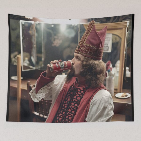 Item preview, Cardinal Connolly designed and sold by AndythephotoDr.