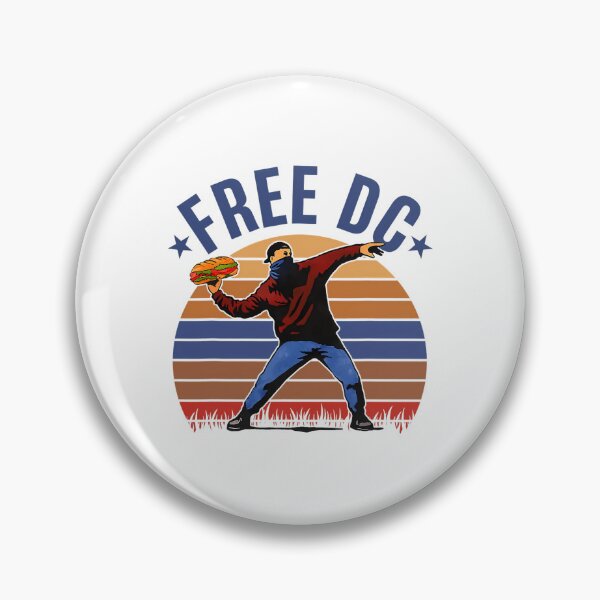 Item preview, American Humor Washington Guy Sandwich Political Meme Resist DC designed and sold by VictoriaVilleno.