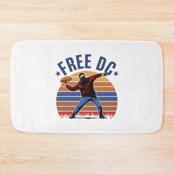 Item preview, American Humor Washington Guy Sandwich Political Meme Resist DC designed and sold by VictoriaVilleno.