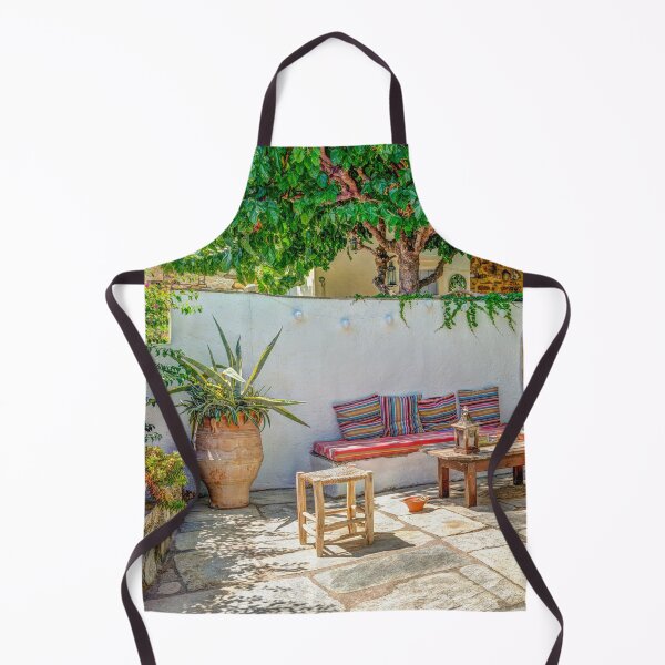 Item preview, Colorful Backyard Patio designed and sold by assaf.