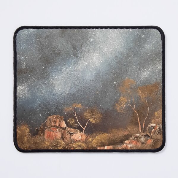 Item preview, Chillagoe Nights designed and sold by RoseKnight.