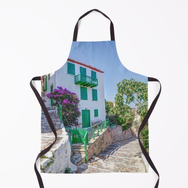 Item preview, Houses on Alonissos designed and sold by assaf.