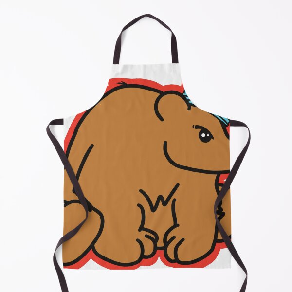 Item preview, CaliBear9 designed and sold by J9 Designs.