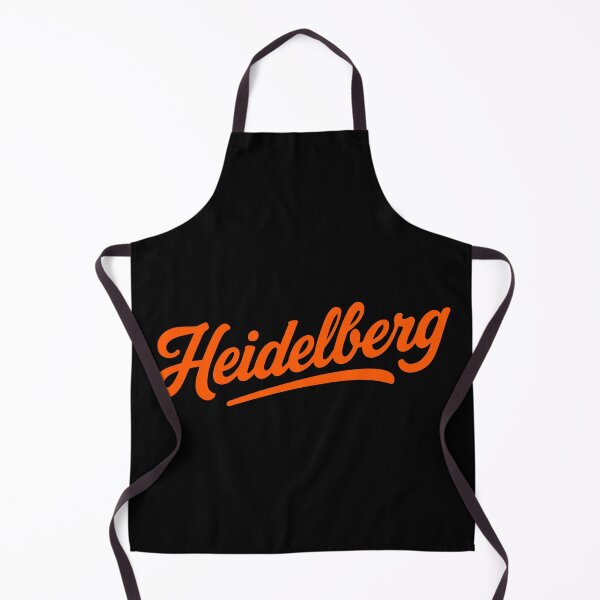 Item preview, Heidelberg Script Lettering Design designed and sold by Boogosh.