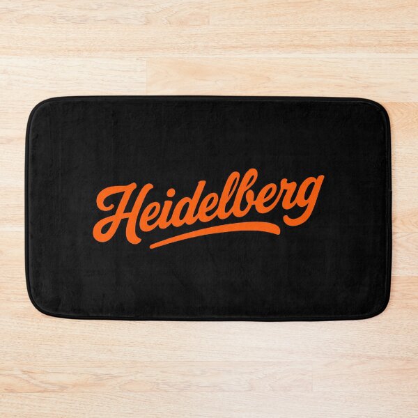 Item preview, Heidelberg Script Lettering Design designed and sold by Boogosh.