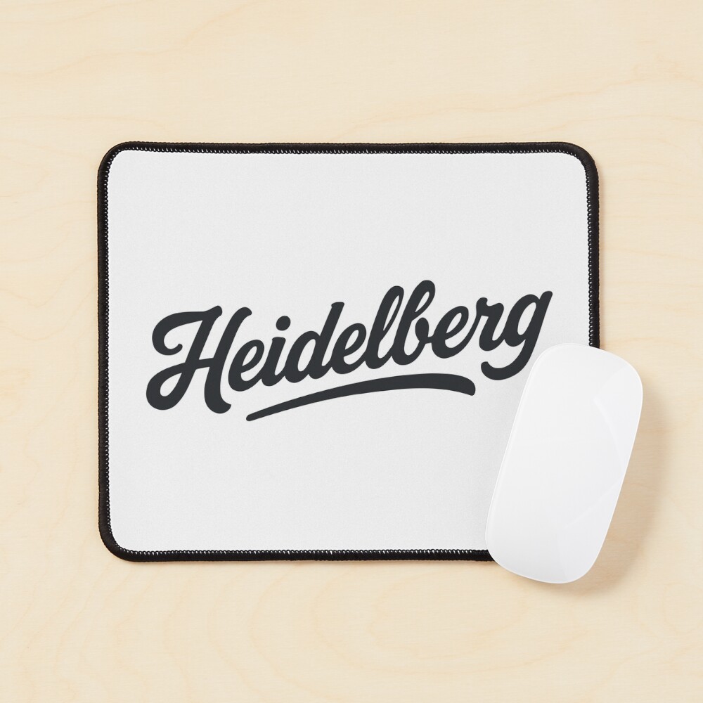 Item preview, Mouse Pad designed and sold by Boogosh.
