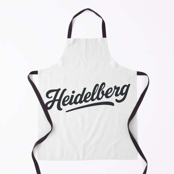 Item preview, Heidelberg Germany Hand Lettering Script designed and sold by Boogosh.