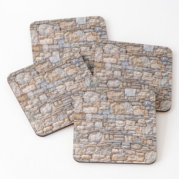 Item preview, Stone Wall designed and sold by assaf.