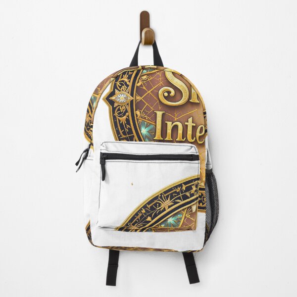 Item preview, Elegant Art Deco Shine with Intention designed and sold by AQUILAKREO.