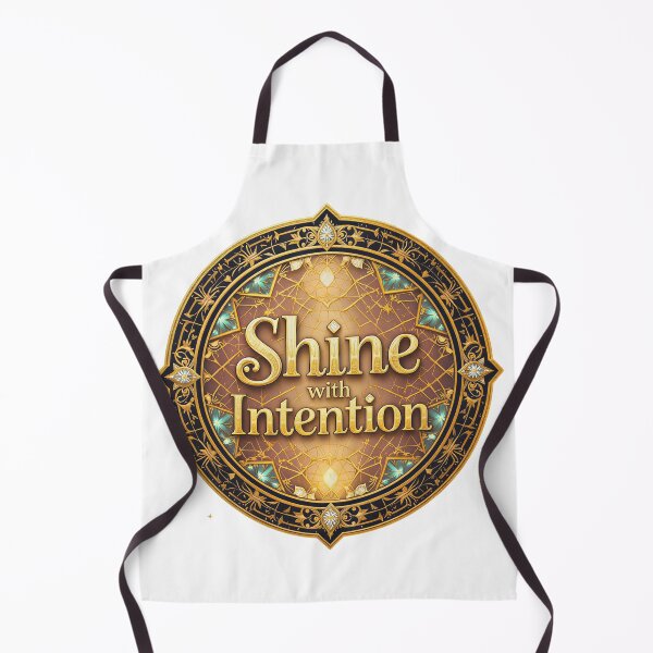 Item preview, Elegant Art Deco Shine with Intention designed and sold by AQUILAKREO.