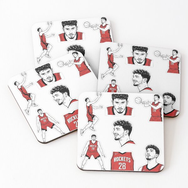 Item preview, Alper Şengün Pattern designed and sold by NiceGoodBetter.