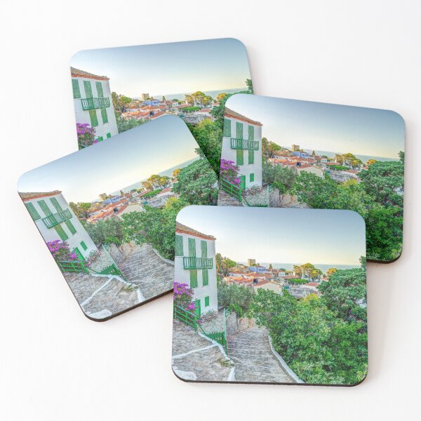Item preview, Greek Isle Pathway designed and sold by assaf.