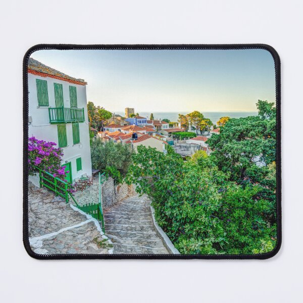 Item preview, Greek Isle Pathway designed and sold by assaf.