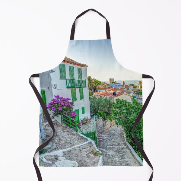 Item preview, Greek Isle Pathway designed and sold by assaf.