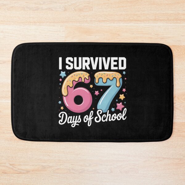 Item preview, I Meme Funny Survived Classic 67 of 67 School Days Teacher Student designed and sold by SteveSaccoro.