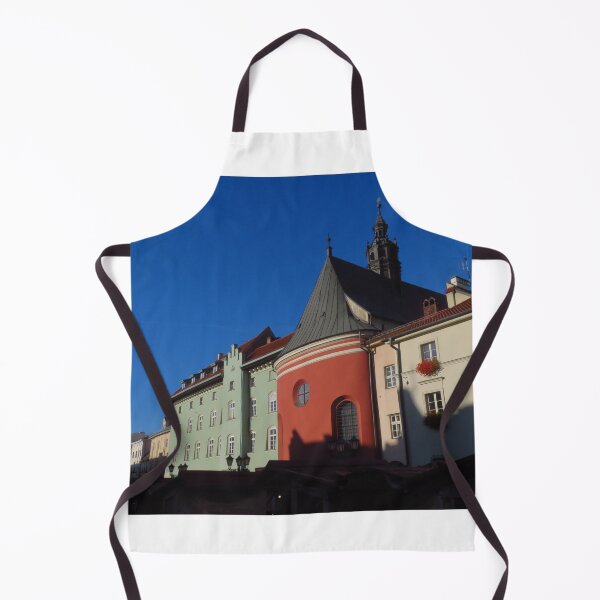 Item preview, Church of St Barbara & Convent of The Jesuits designed and sold by wiggyofipswich.