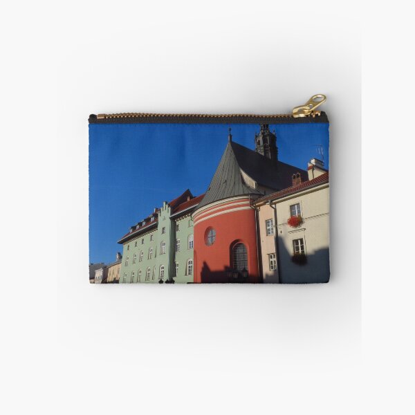 Item preview, Church of St Barbara & Convent of The Jesuits designed and sold by wiggyofipswich.